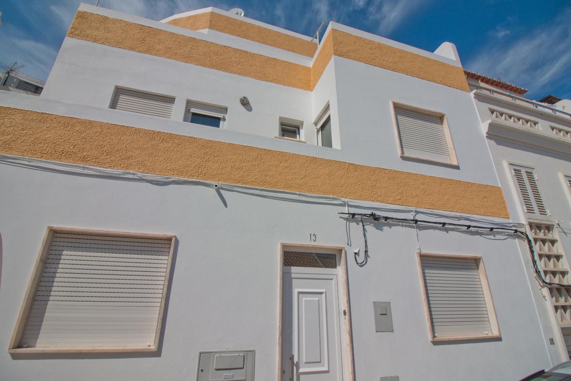 Quarto Duplo com Casa de Banho Privativa