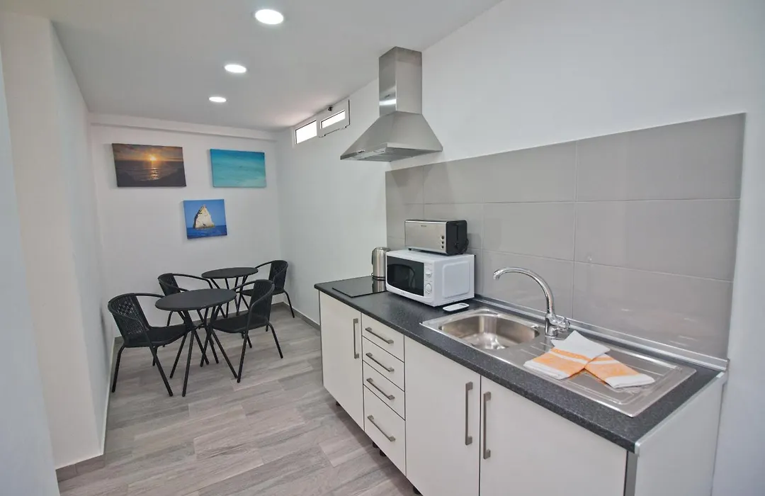 New Village Guest House-1